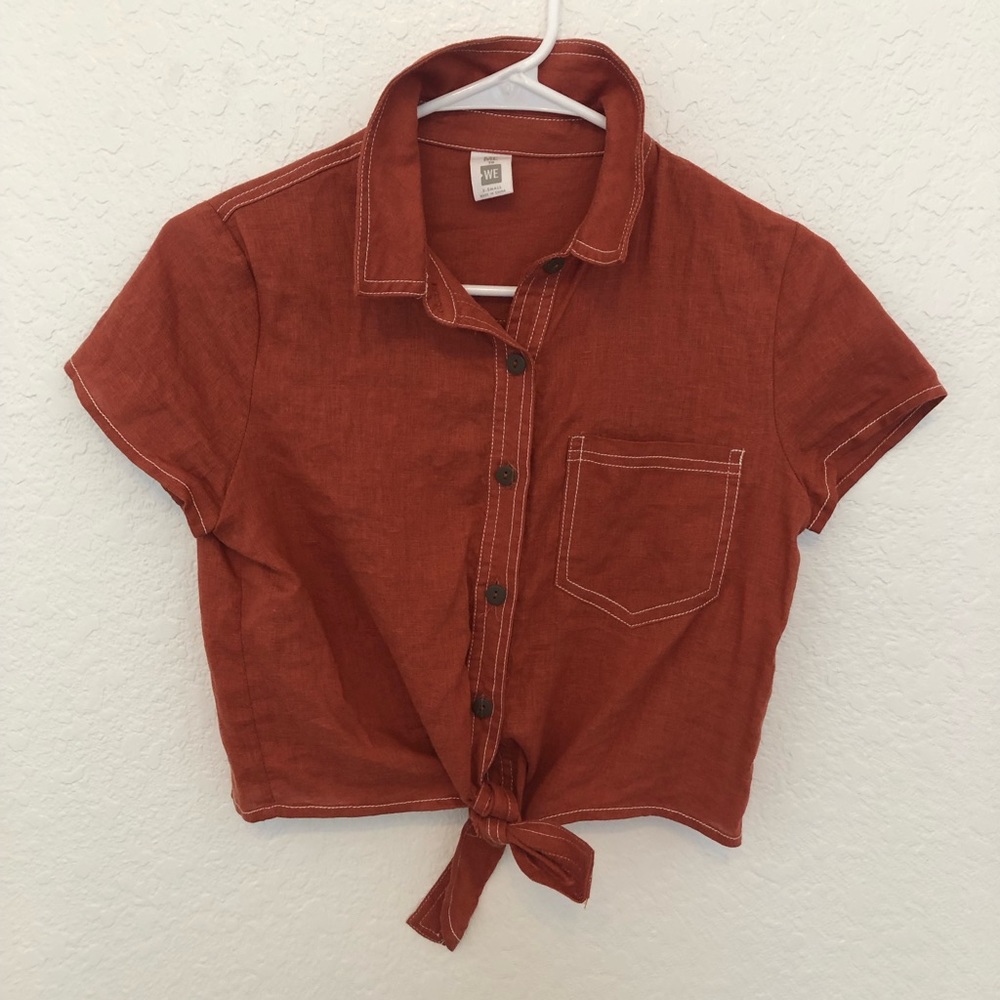 Pacsun top
